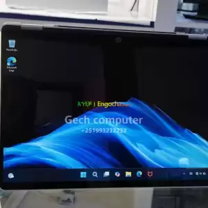 ️New  arrival   New productQuatity available 10pcs️ HP OmniBook 5 Flip   X360   2025️ Tou Price in Ethiopia